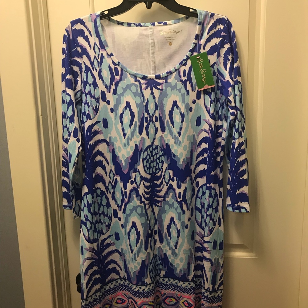 NWT BEACON DRESS
